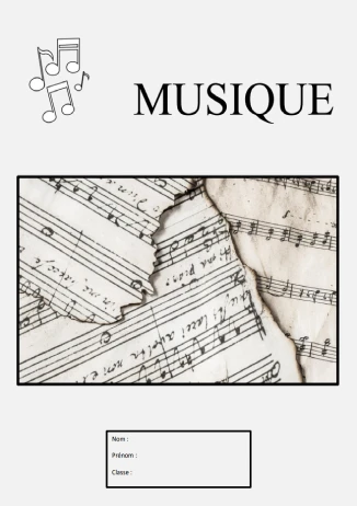 Pages De Garde De MUSIQUE 100 GRATUIT 2025