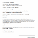 Attestation d'Hébergement gratuite - Modèle à télécharger ou à remplir en ligne