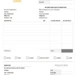 Modèles de Reçu de Don – Gratuits à télécharger, personnaliser et imprimer